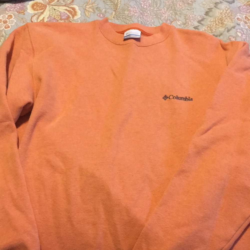 Columbia Sweatshirt
